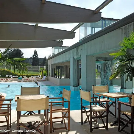 Centre-ville Avec Parking Et Animaux Acceptes - Fr-1-555-20 * Aix-les-Bains