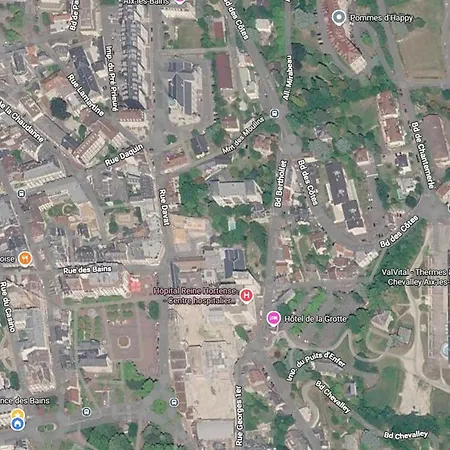 Centre-ville Avec Parking Et Animaux Acceptes - Fr-1-555-20 *