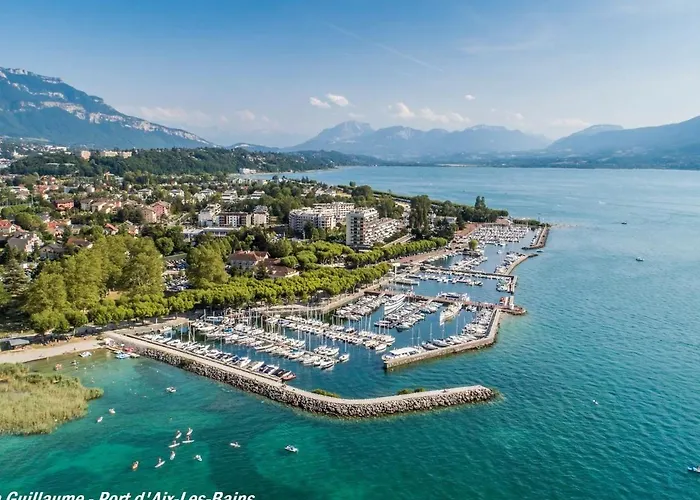 Centre-ville Avec Parking Et Animaux Acceptes - Fr-1-555-20 *