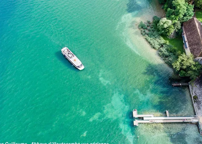 Centre-ville Avec Parking Et Animaux Acceptes - Fr-1-555-20 *