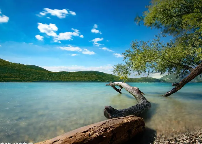 Centre-ville Avec Parking Et Animaux Acceptes - Fr-1-555-20 アパート